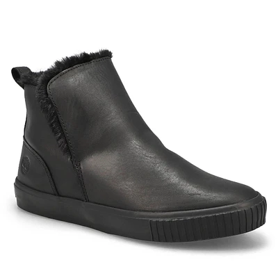 Botte à enfiler SKYLA BAY, brun, femmes