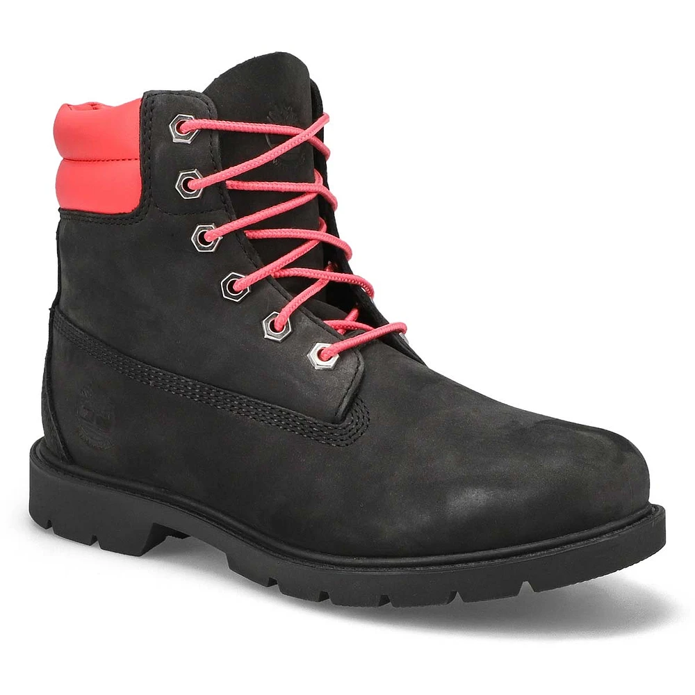 Women's Linden Woods 6" Waterproof Boot
