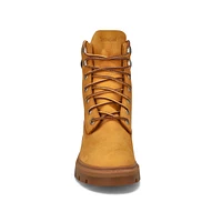 Women's Cortina Valley 6" Waterproof Boot - Wheat