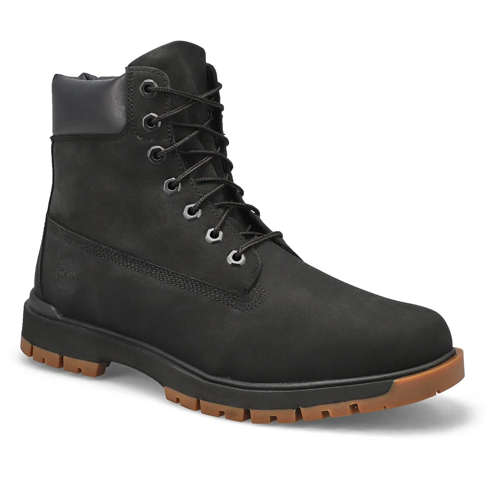 Men's Tree Vault 6 Waterproof Boot -Black