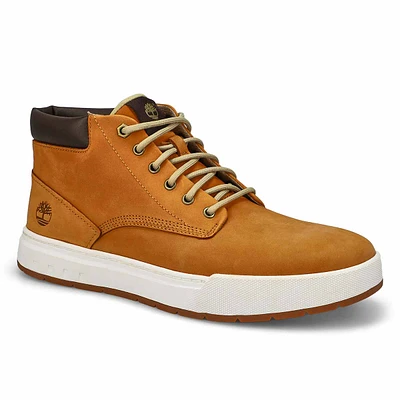 Men's Maple Grove Chukka Boot - Wheat