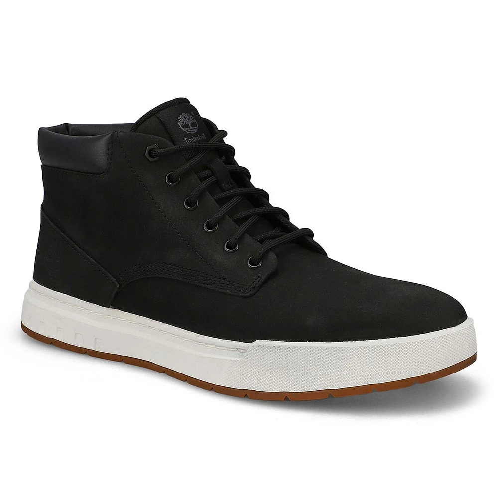 Men's Maple Grove Chukka Boot - Wheat