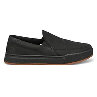 Men's Maple Grove Slip On Sneaker - Black