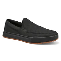 Men's Maple Grove Slip On Sneaker - Black