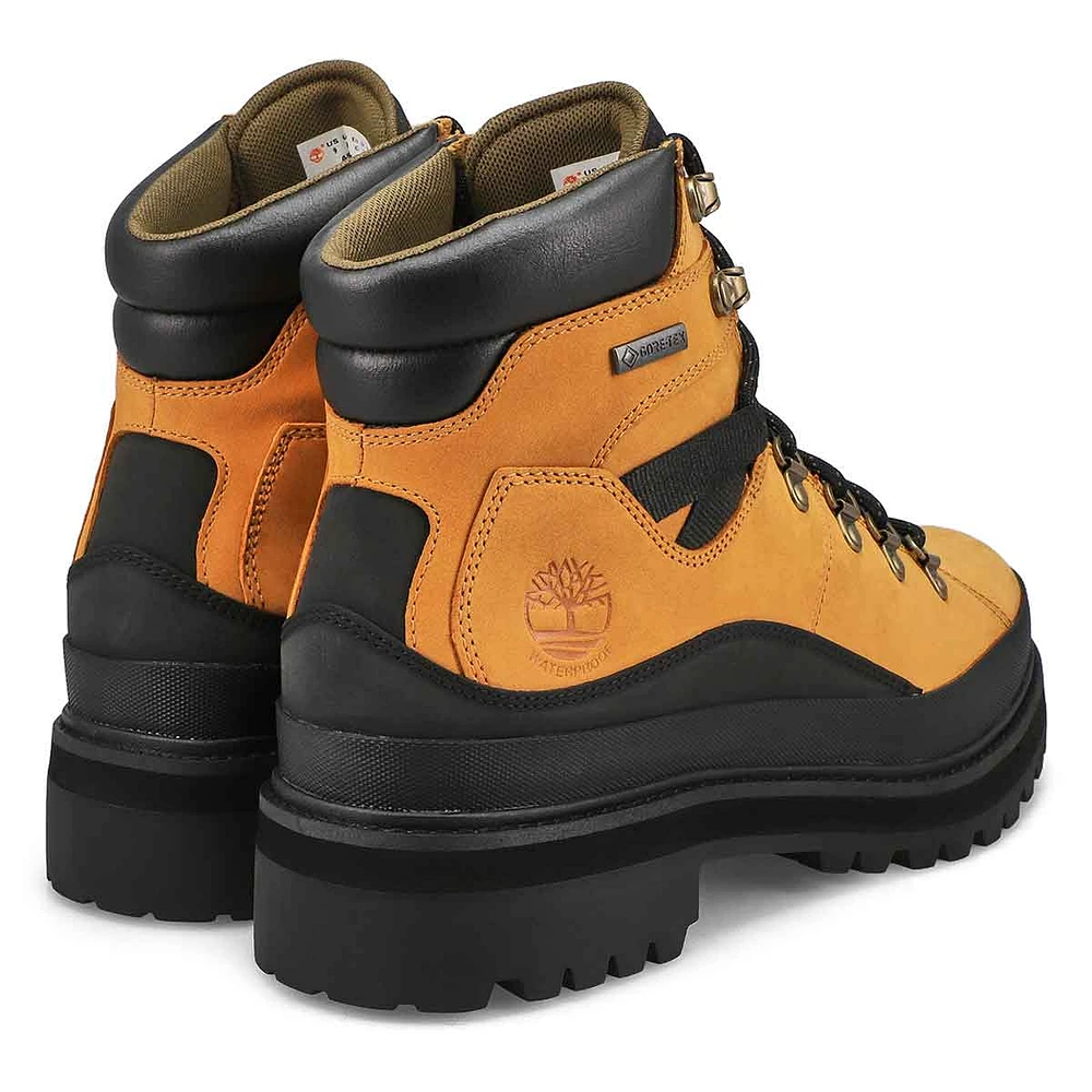 Botte imperméable 6" PREMIUM VIBRAM, hommes