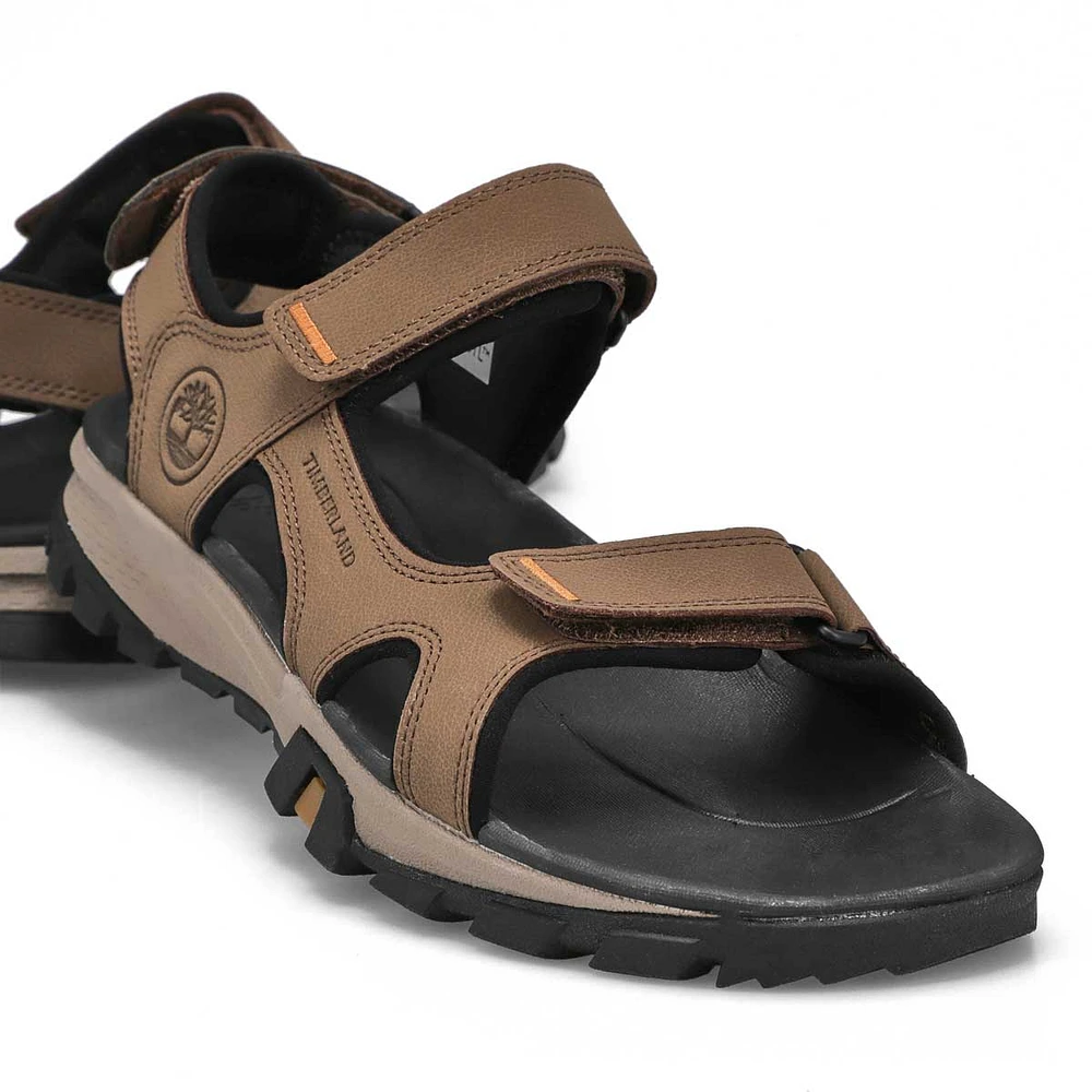 Men's Lincoln Peak Sandal