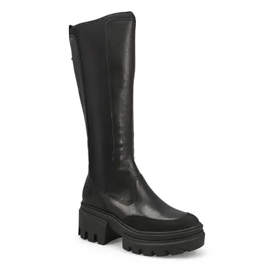 Women's Everleigh Tall Boot - Black