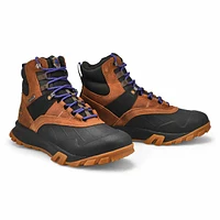 Men's Mt Lincoln Hiking Boot - Rust