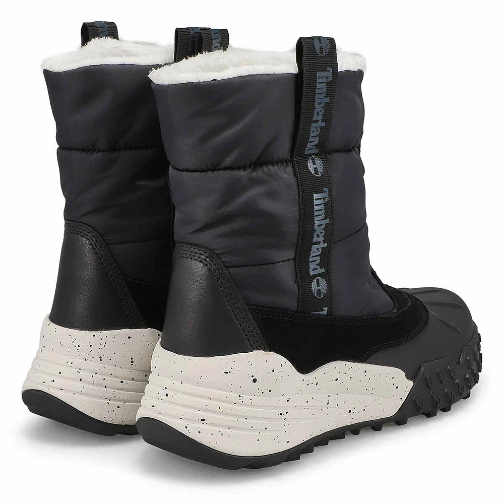 Women's Moriah Range Waterproof Pull On Boot