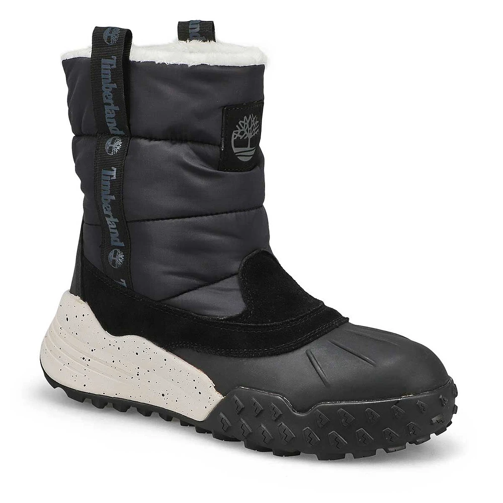 Women's Moriah Range Waterproof Pull On Boot