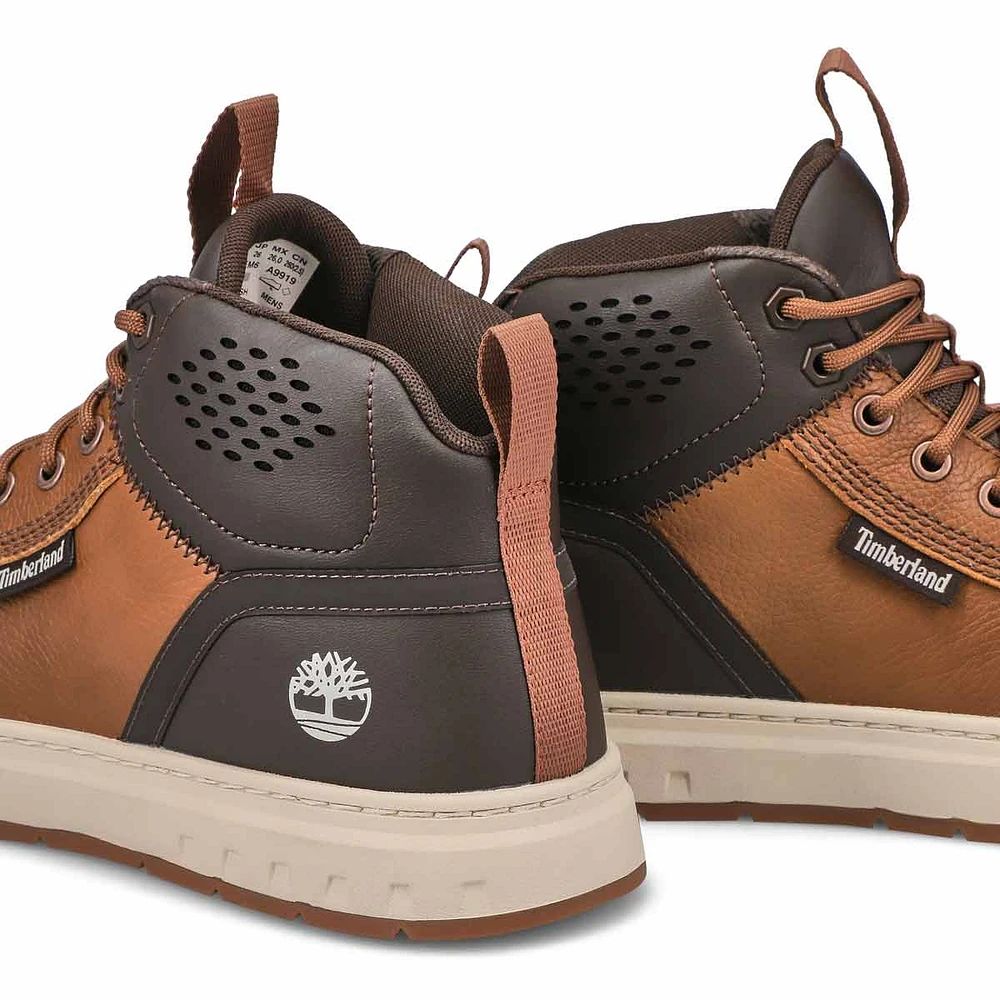 Botte décontractée MAPLE GROVE SPORT MID, rouille,