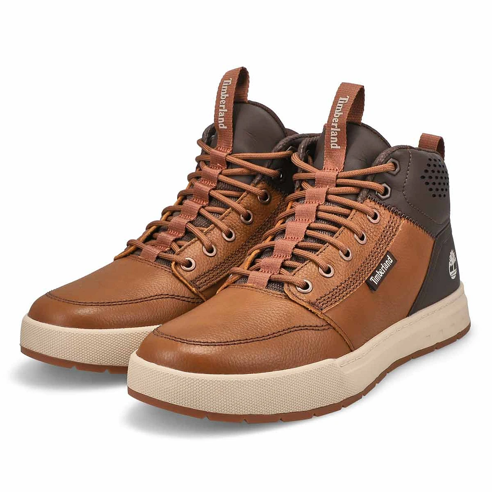 Botte décontractée MAPLE GROVE SPORT MID, rouille,