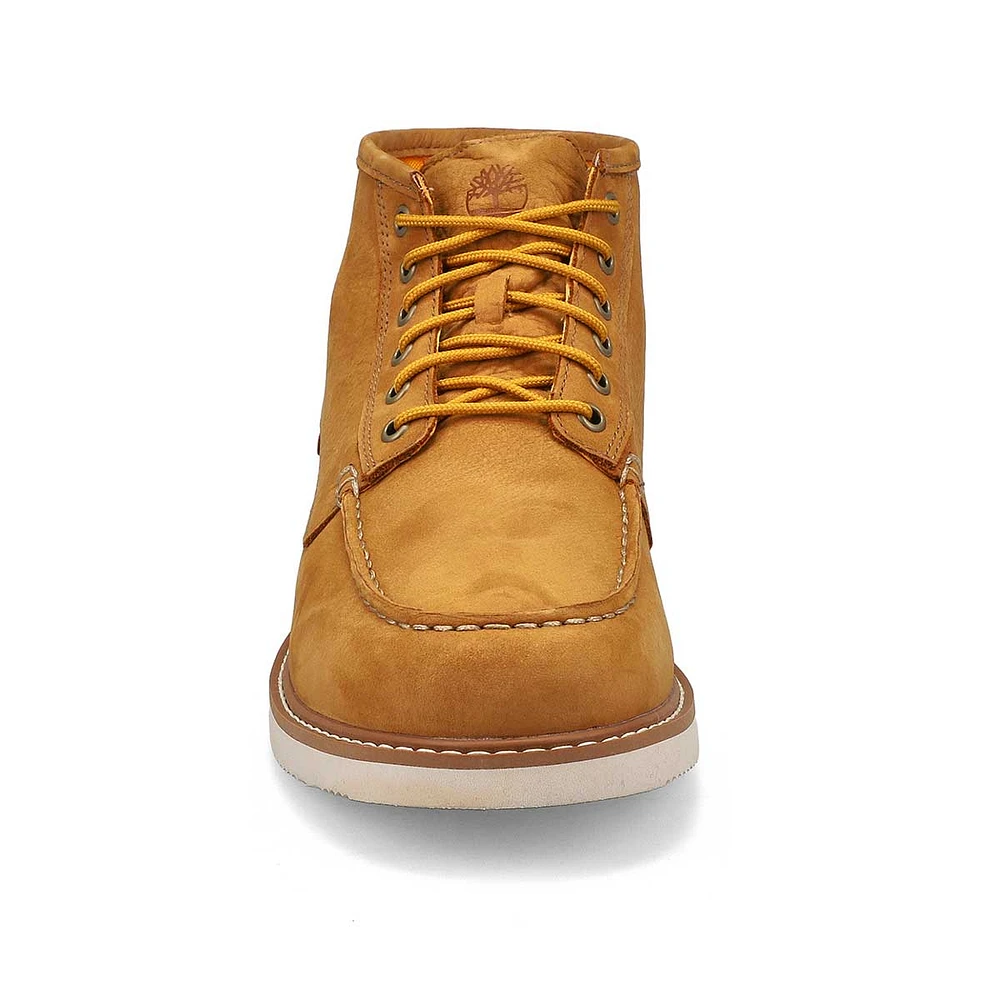 Men's Newmarket Lace Up Chukka Boot