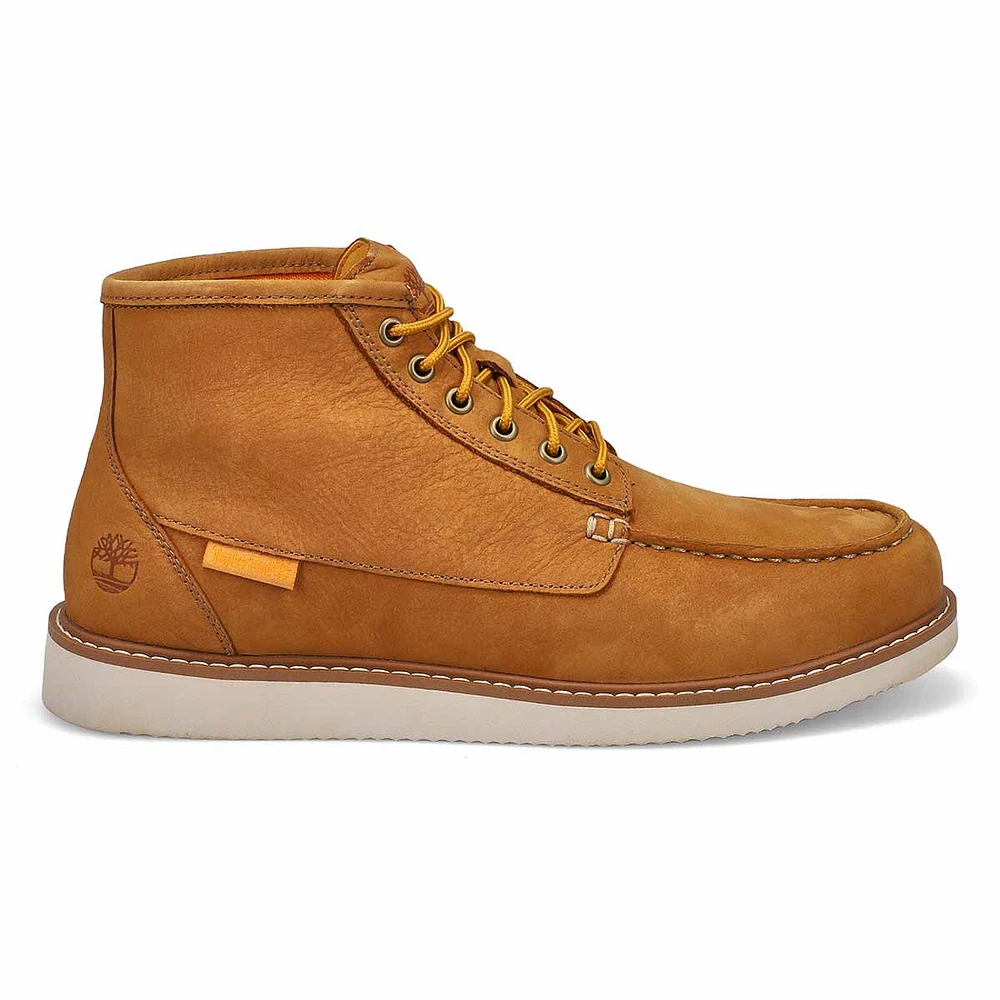 Men's Newmarket Lace Up Chukka Boot