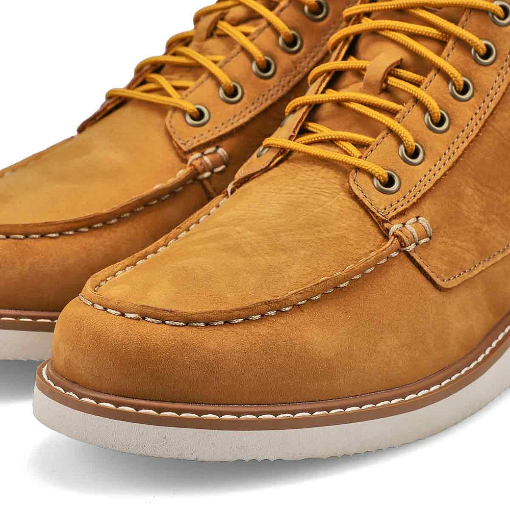 Chukka à lacets NEWMARKET, blé, hommes