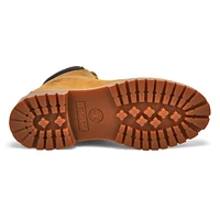 Botte imperméable PREMIUM 6", blé, hommes