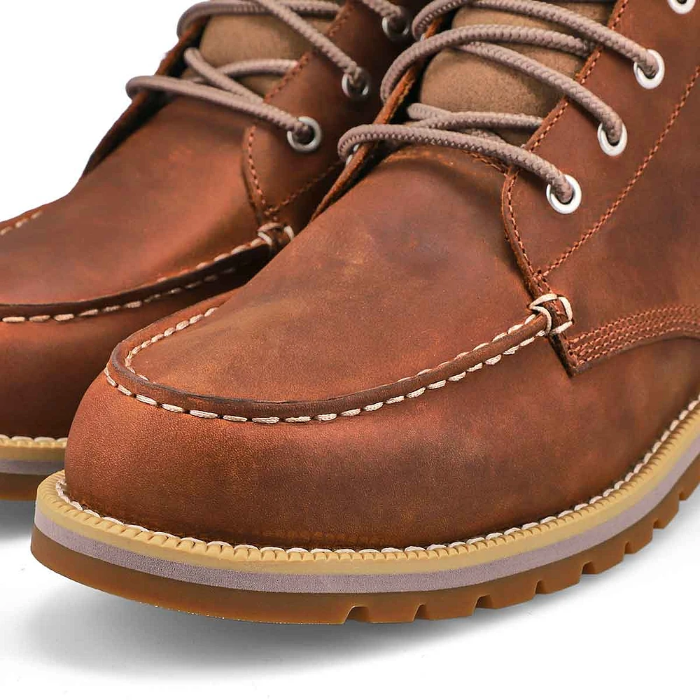 Men's Redwood Falls Waterproof Lace Up Boot