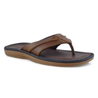 Men's Earthkeepers Thong Sandal - Brown