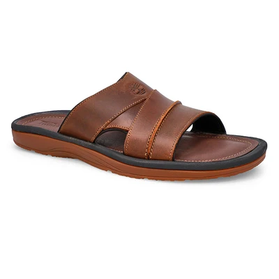 Men's Earthkeepers Slide Sandal - Brown