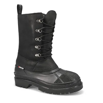 Women's Nunavut Winter Boot - Black