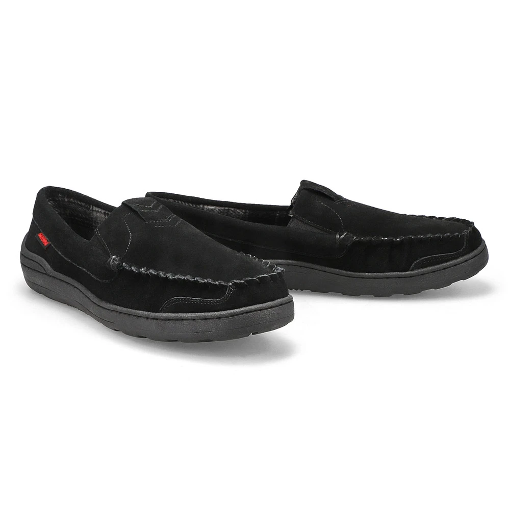 Men's Theon Suede SoftMocs