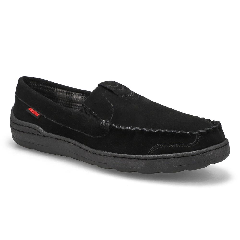 Men's Theon Suede SoftMocs