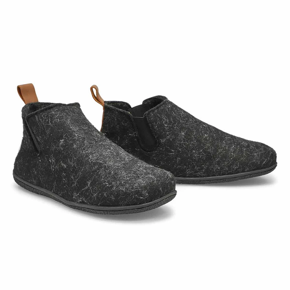 Men's Thor Felt Slipper Bootie