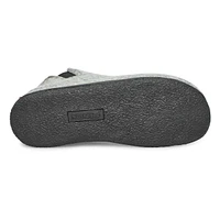 Men's Thor Felt Slipper Bootie