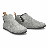 Men's Thor Felt Slipper Bootie