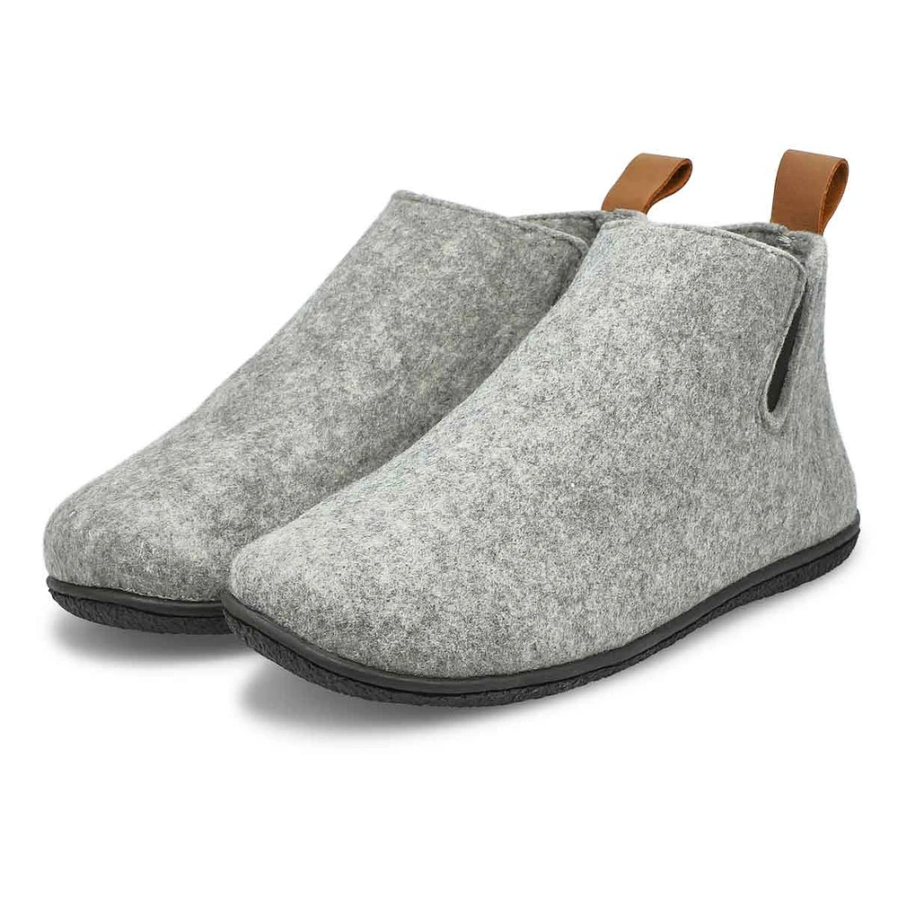 Men's Thor Felt Slipper Bootie