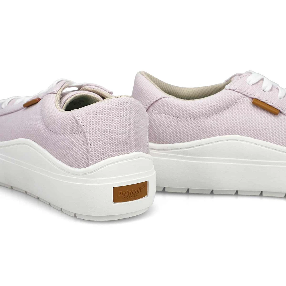 Women's Time Off Canvas Sneaker