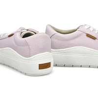 Women's Time Off Canvas Sneaker