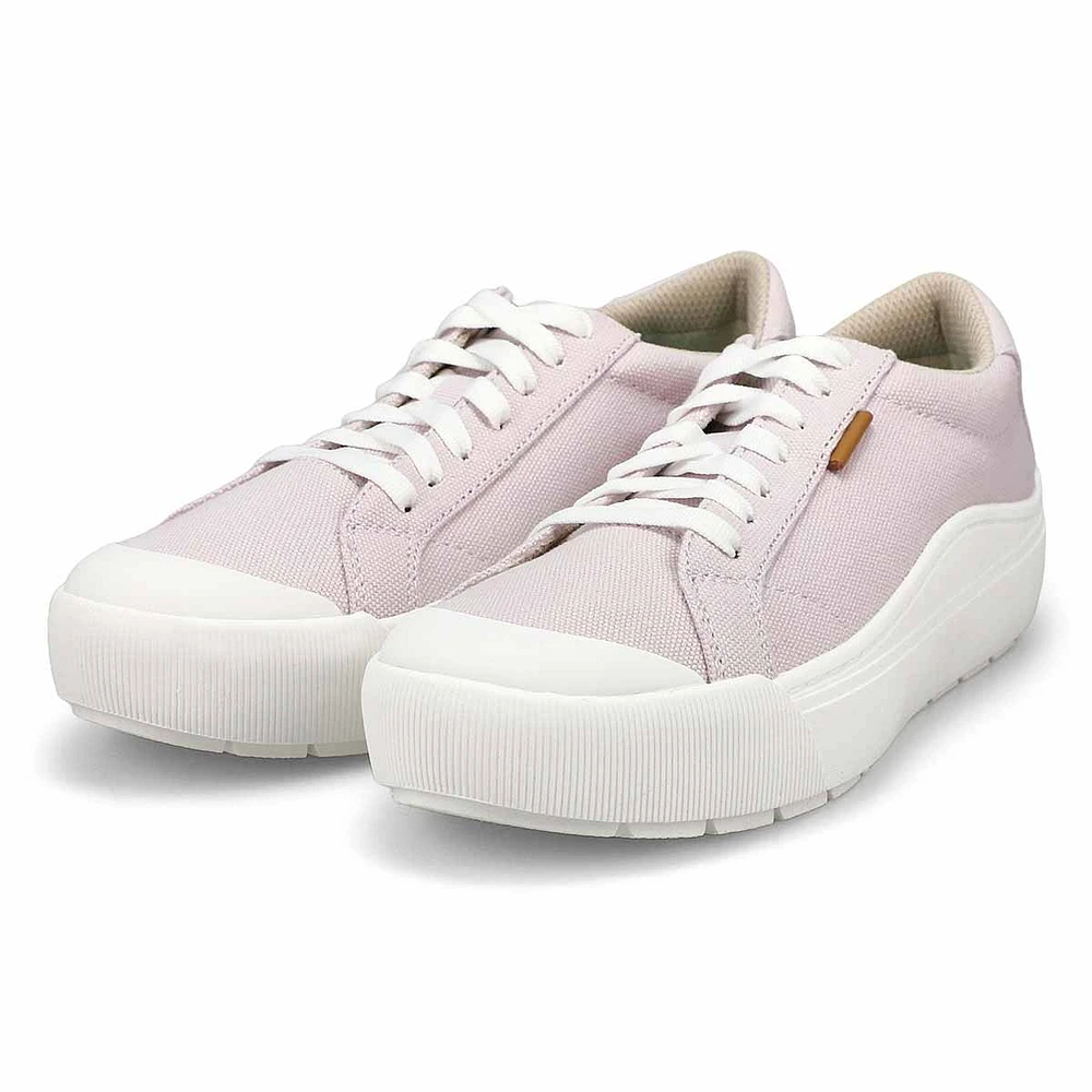 Women's Time Off Canvas Sneaker