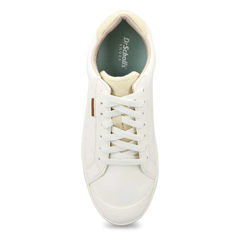 Women's Time Off Canvas Sneaker