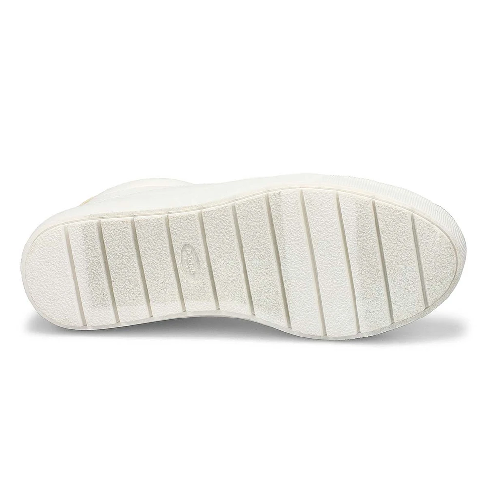 Women's Time Off Canvas Sneaker