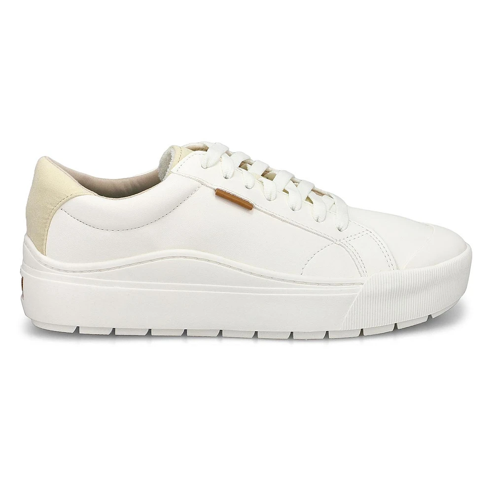 Women's Time Off Canvas Sneaker