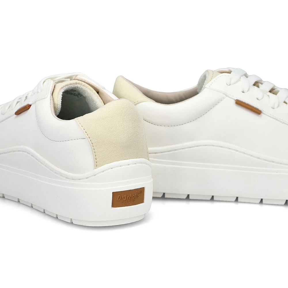 Women's Time Off Canvas Sneaker