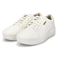 Women's Time Off Canvas Sneaker