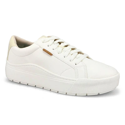 Women's Time Off Canvas Sneaker