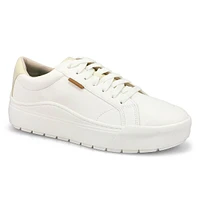 Women's Time Off Canvas Sneaker