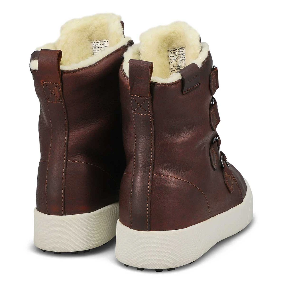 Women's High Park Winter Boot