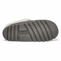 Women's Torvi Shearling Slipper - Grey