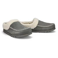 Women's Torvi Shearling Slipper - Grey