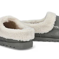 Women's Torvi Shearling Slipper - Grey