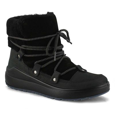 soft moc ladies winter boots