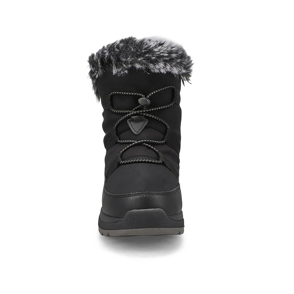 Women's Trinity Lo Waterproof Winter Boot