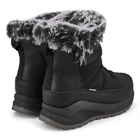 Women's Trinity Lo Waterproof Winter Boot