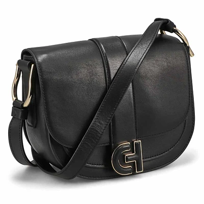 Women's Essential Mini Saddle Bag