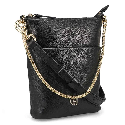 Women's Ultimate Convertible Bag  - Black