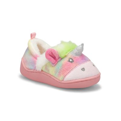 Infants' G Cat-TD Slipper - Silver